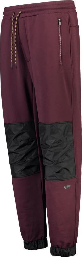 Decade Merino Fleece Pants - Mens - Image 7