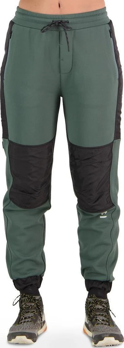 Decade Merino Fleece Pants - Womens - Image 11