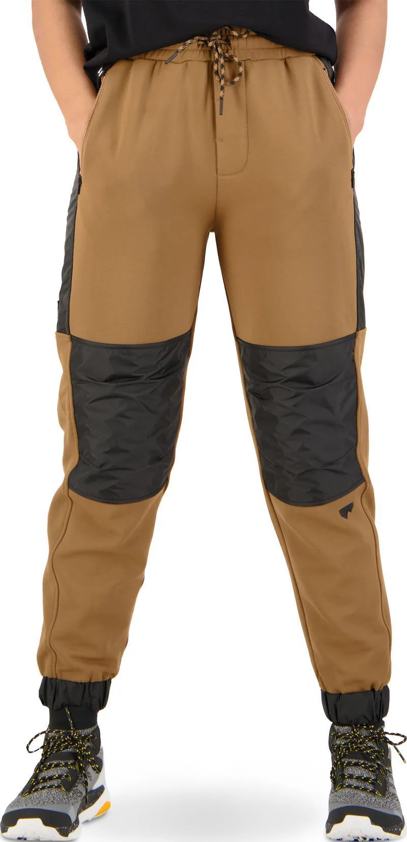 Decade Merino Fleece Pants - Womens - Image 12