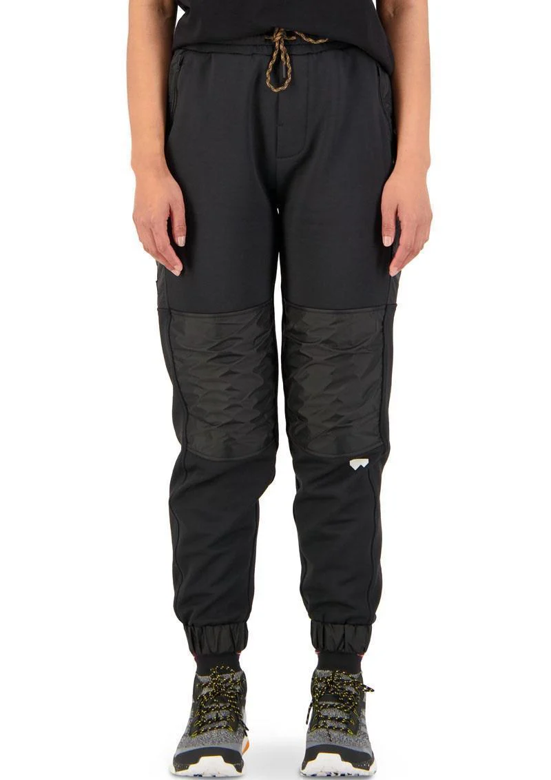 Decade Merino Fleece Pants - Womens - Image 2