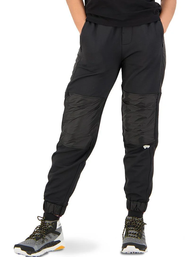Decade Merino Fleece Pants - Womens - Image 3