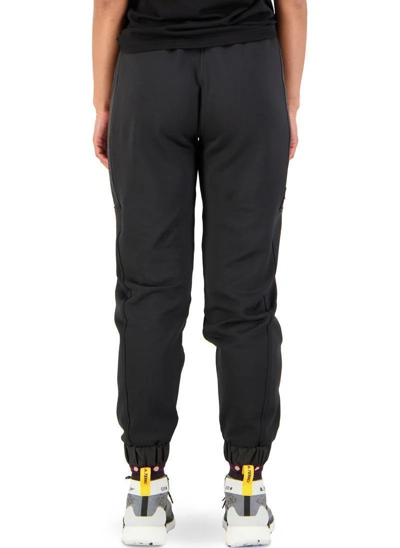 Decade Merino Fleece Pants - Womens - Image 4