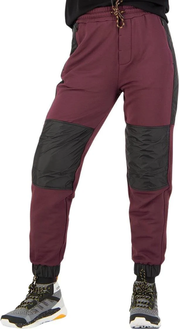 Decade Merino Fleece Pants - Womens - Image 8
