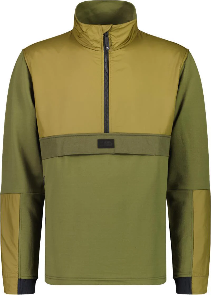 Decade Mid Pullover - Mens