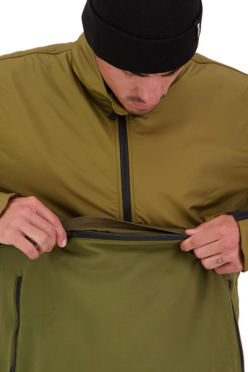 Decade Mid Pullover - Mens - Image 2