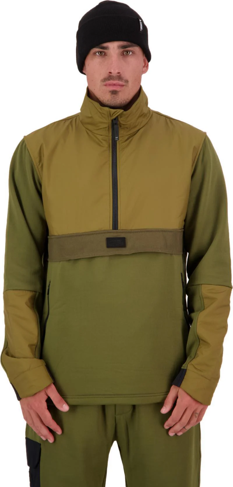 Decade Mid Pullover - Mens - Image 3