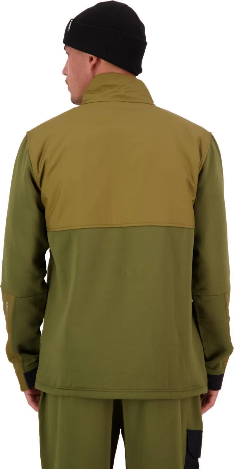 Decade Mid Pullover - Mens - Image 5