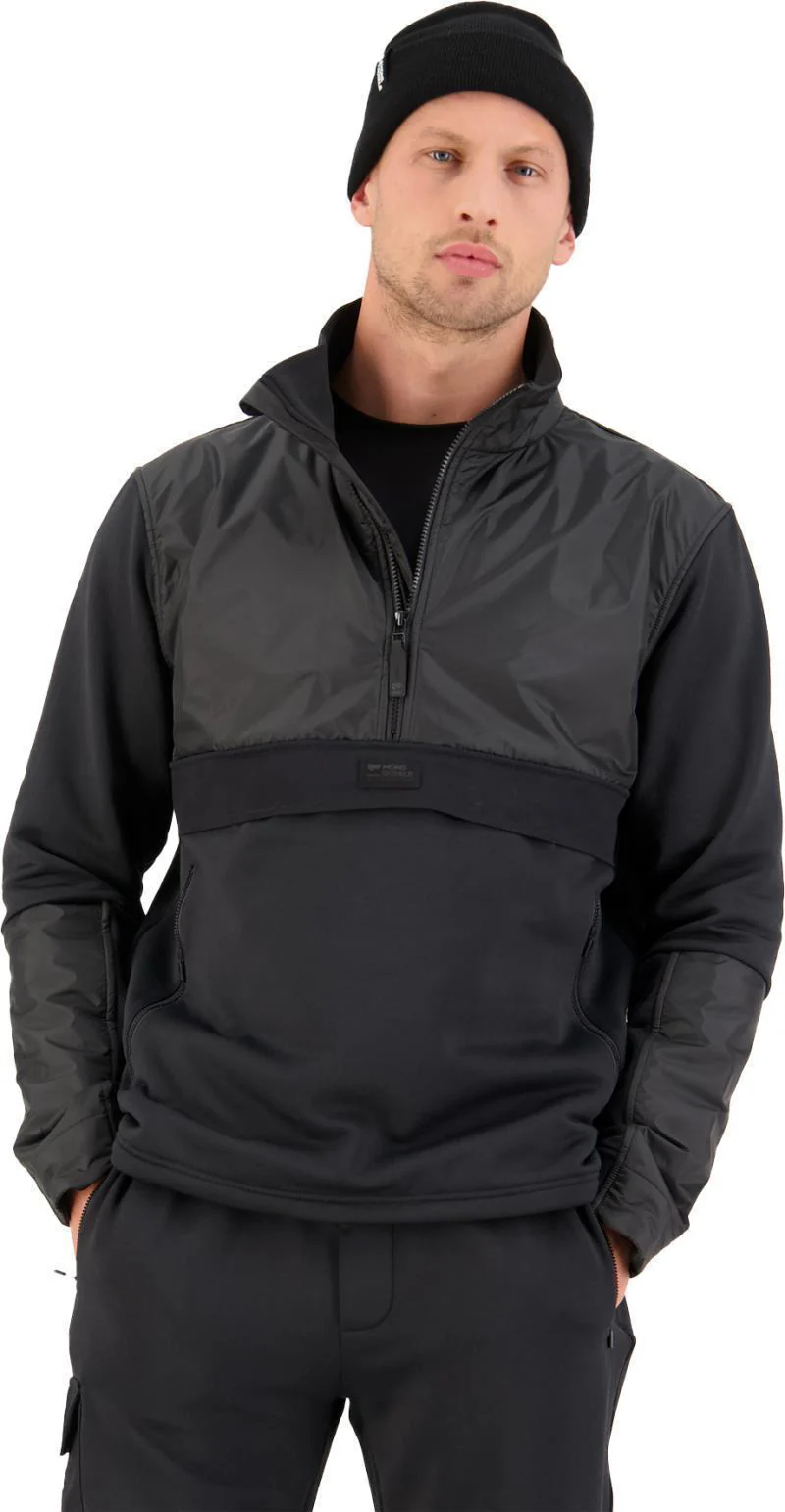 Decade Mid Pullover - Mens - Image 7
