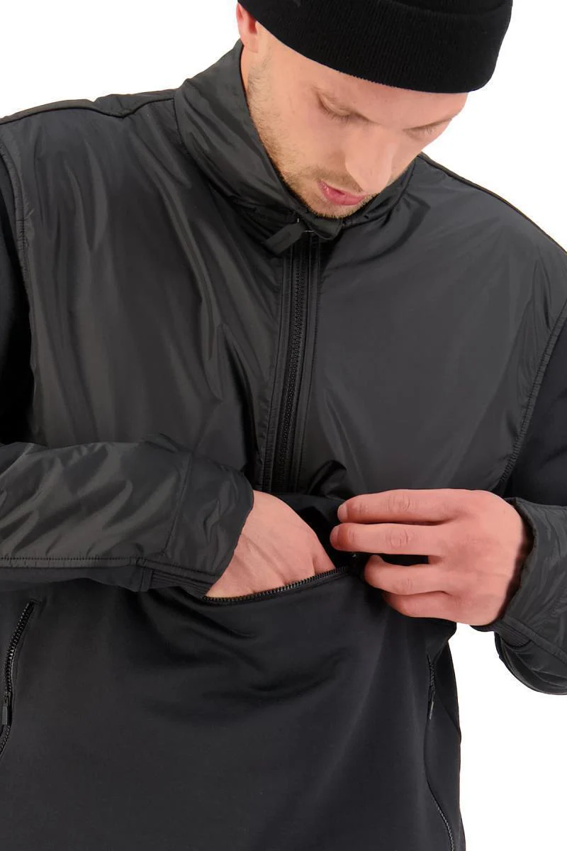 Decade Mid Pullover - Mens - Image 9