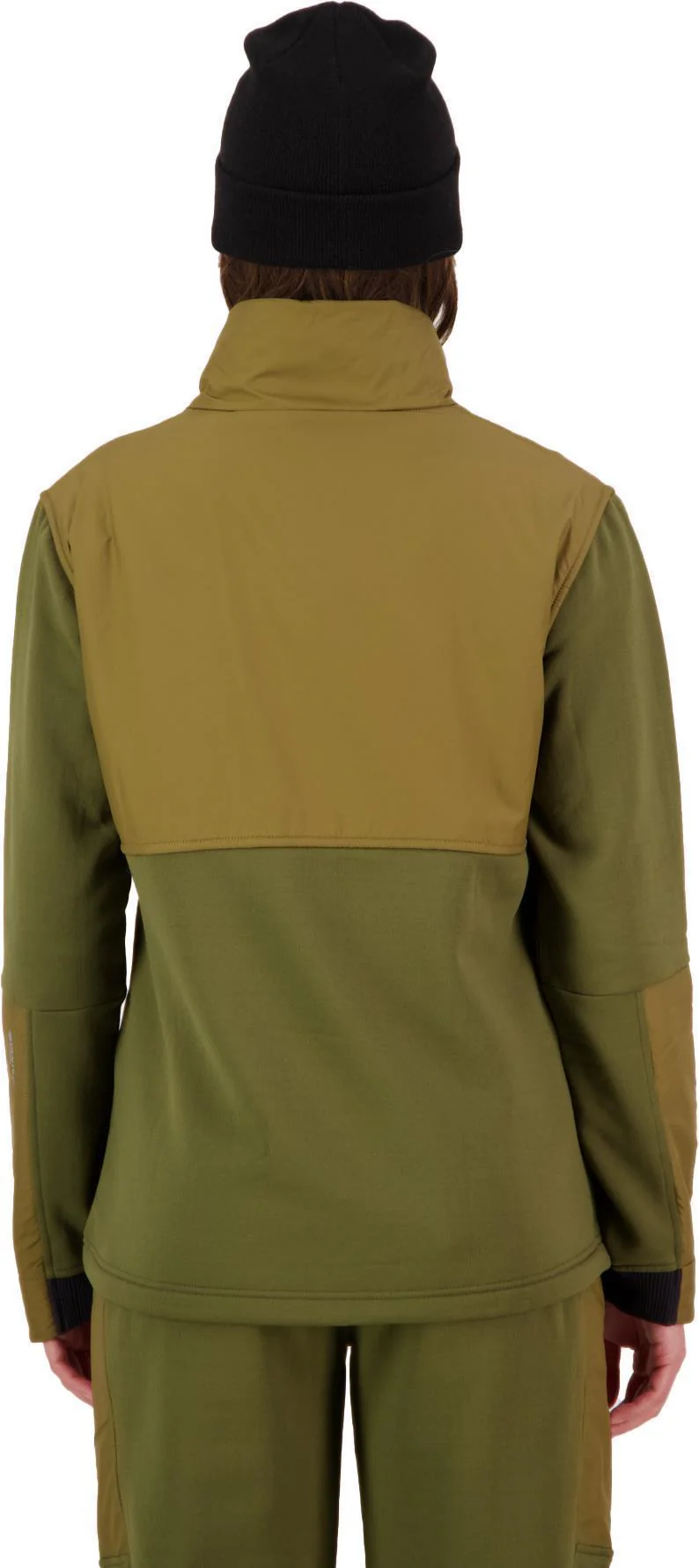 Decade Mid Pullover - Womens - Image 2