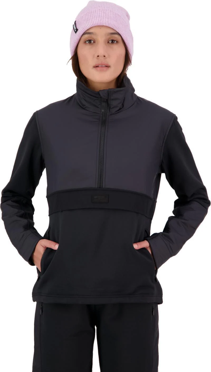 Decade Mid Pullover - Womens - Image 5