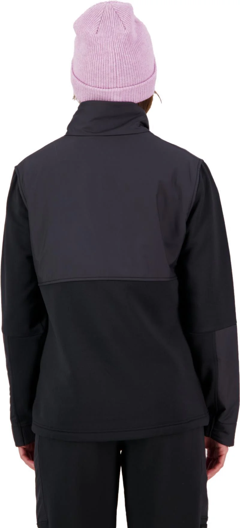 Decade Mid Pullover - Womens - Image 6