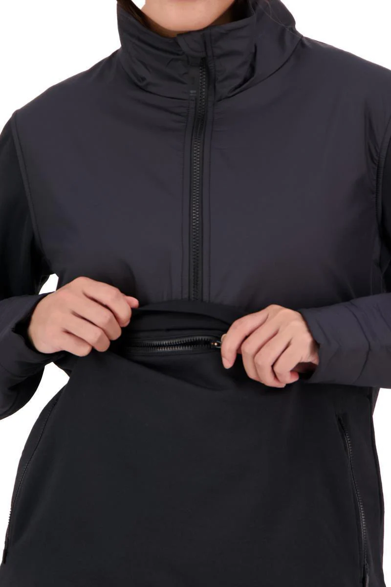 Decade Mid Pullover - Womens - Image 7