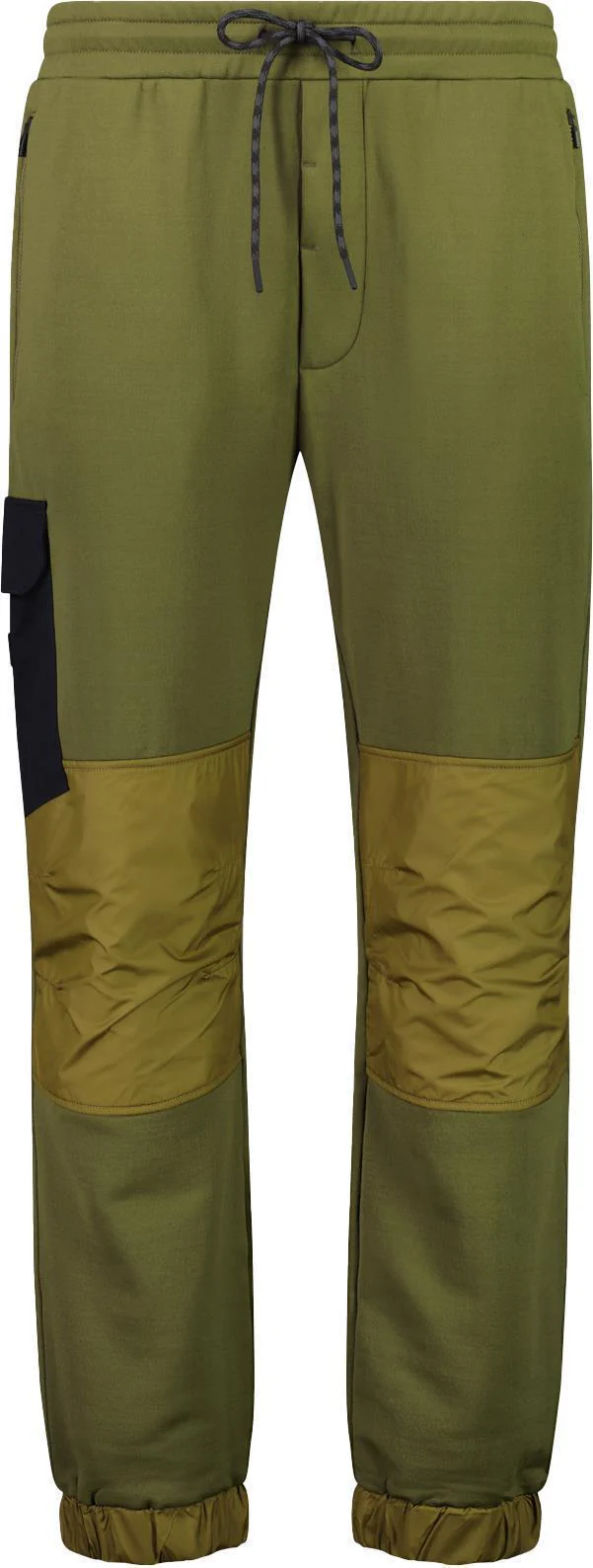 Decade Merino Fleece Pants - Mens