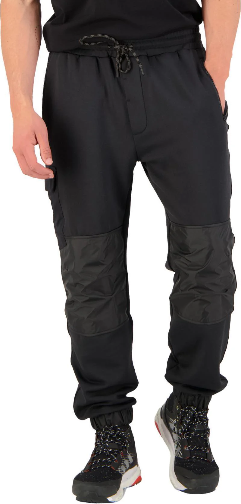 Decade Merino Fleece Pants - Mens - Image 10