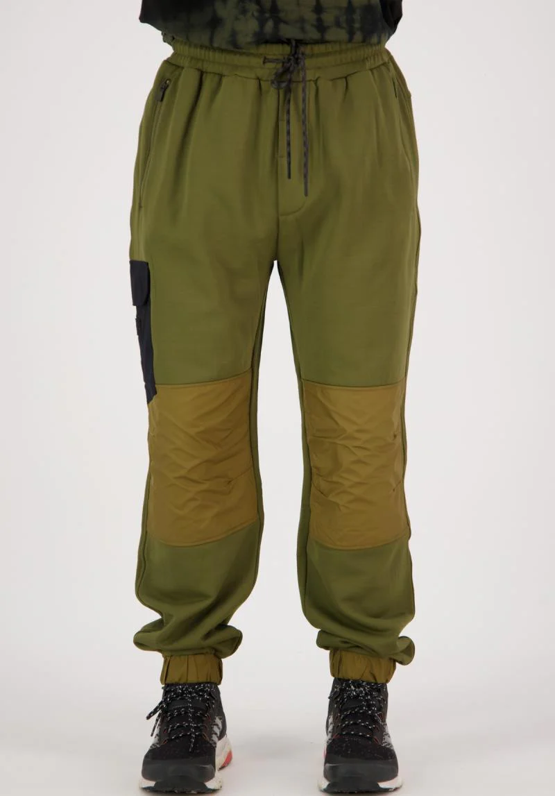 Decade Merino Fleece Pants - Mens - Image 2