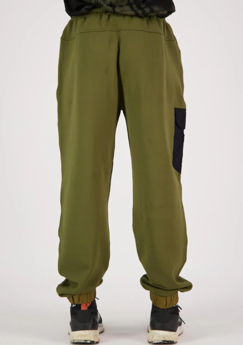 Decade Merino Fleece Pants - Mens - Image 3