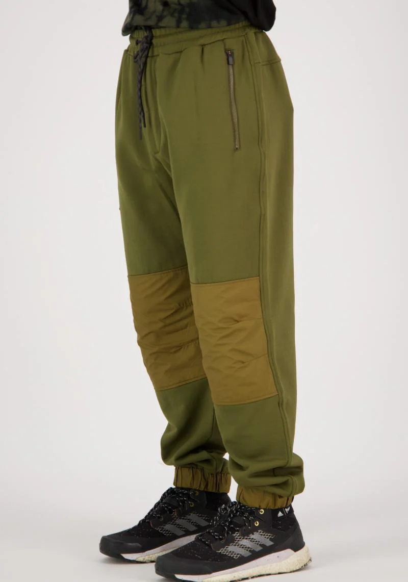 Decade Merino Fleece Pants - Mens - Image 4