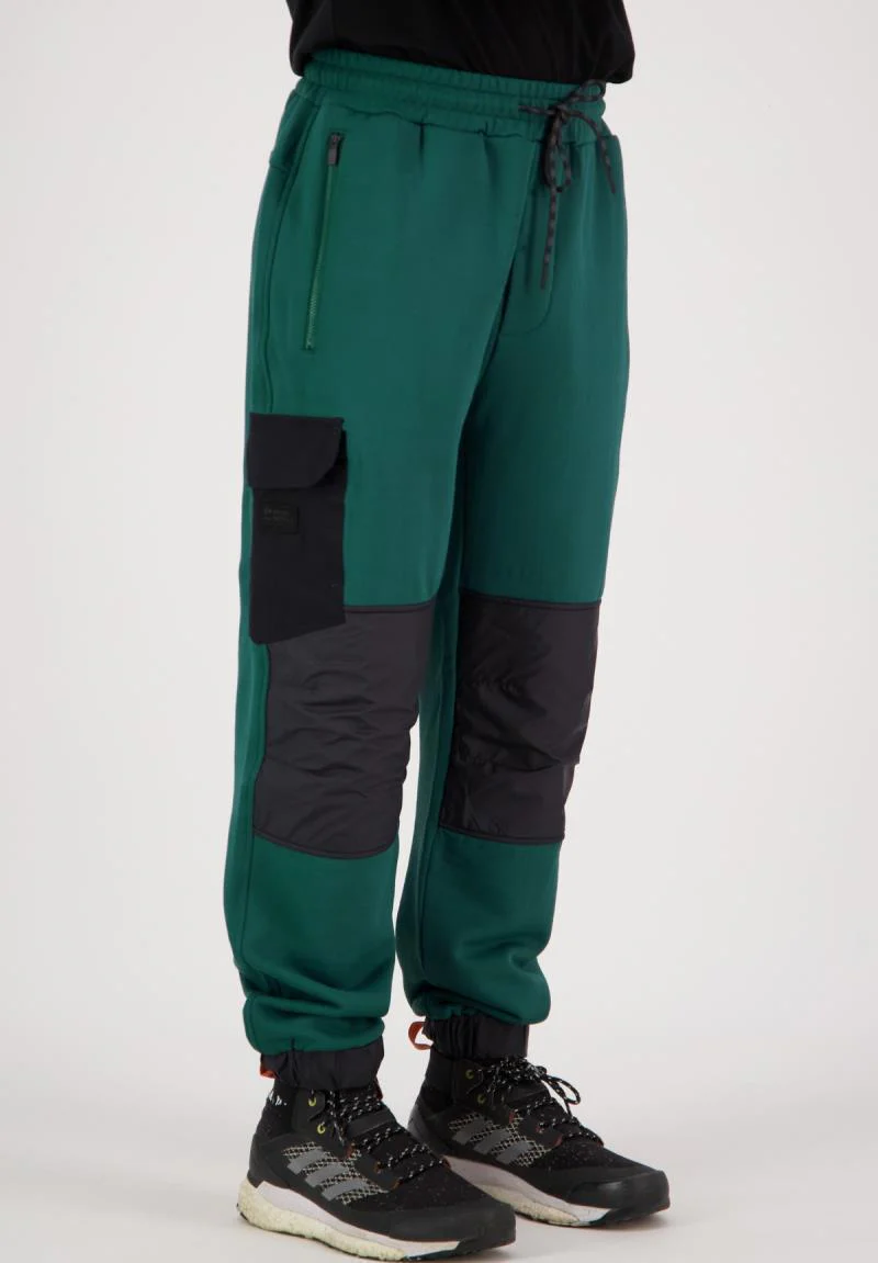 Decade Merino Fleece Pants - Mens - Image 6