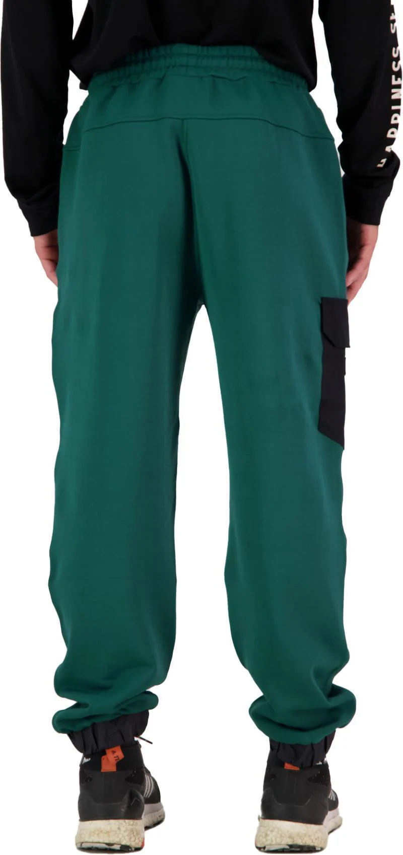 Decade Merino Fleece Pants - Mens - Image 7