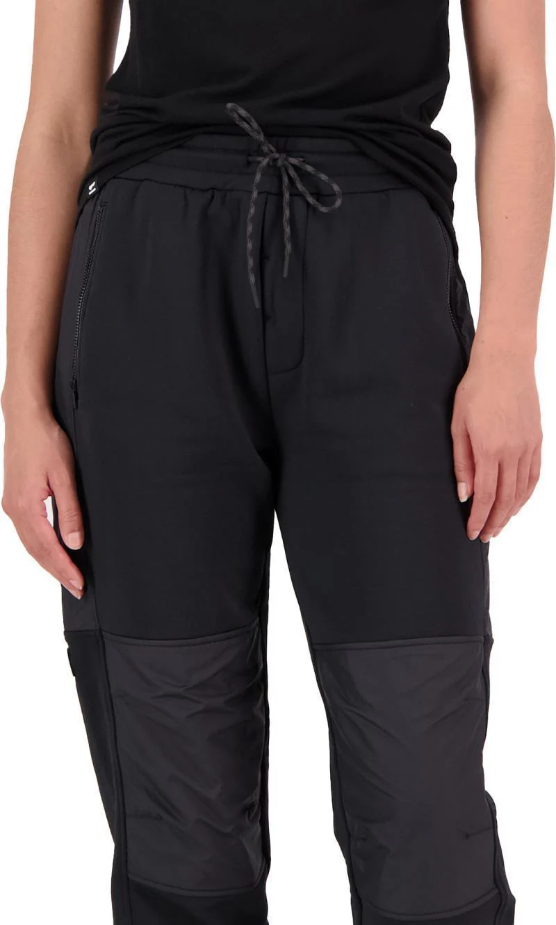 Decade Merino Fleece Pants - Womens - Image 10