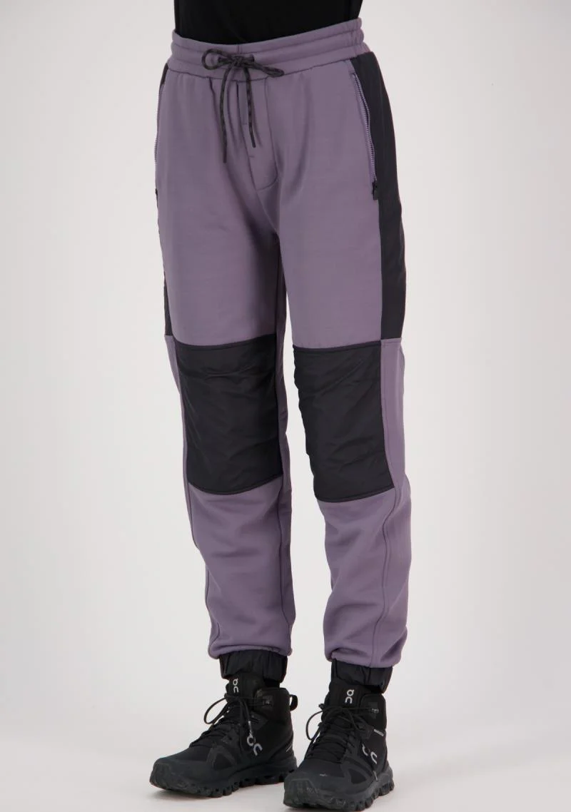 Decade Merino Fleece Pants - Womens - Image 2