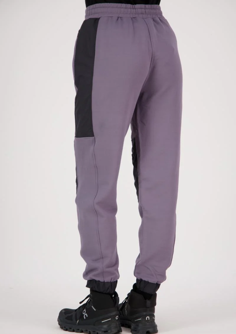 Decade Merino Fleece Pants - Womens - Image 3