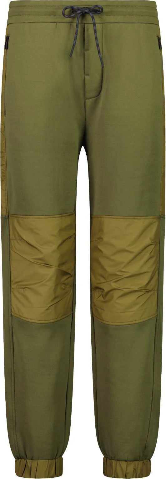 Decade Merino Fleece Pants - Womens - Image 4