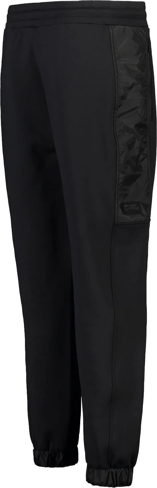 Decade Merino Fleece Pants - Womens - Image 8