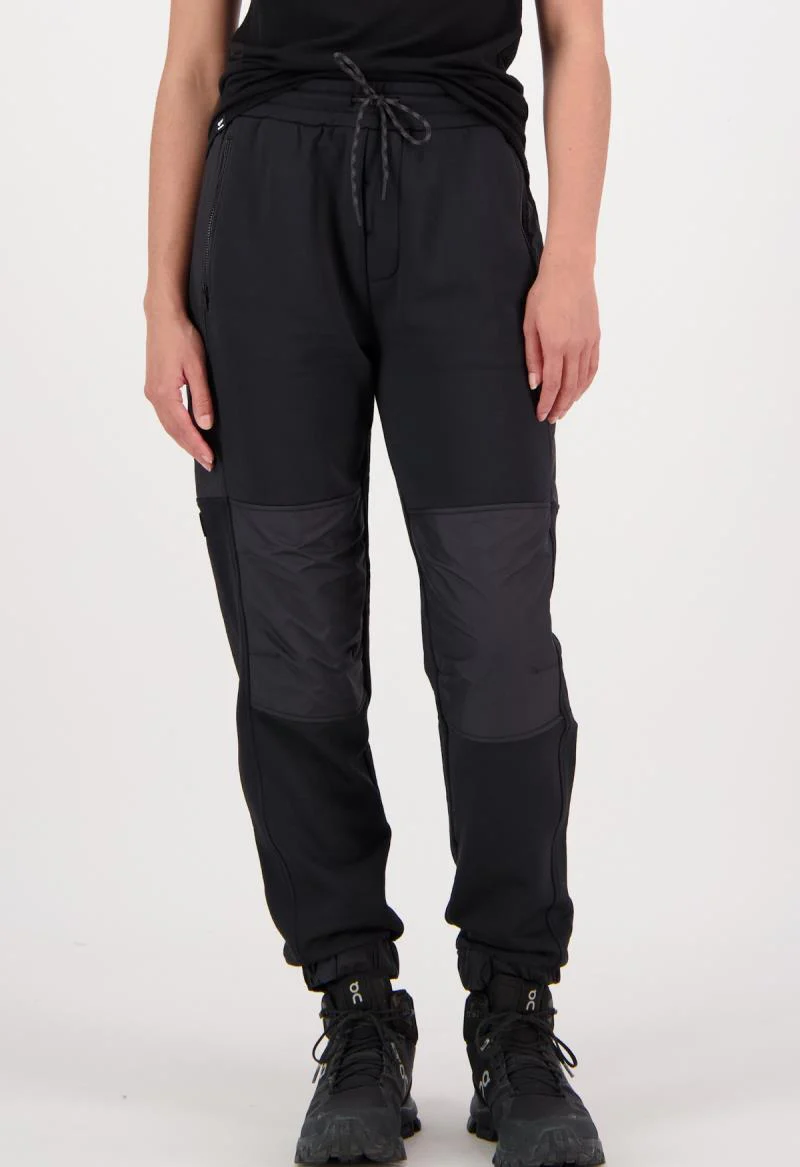 Decade Merino Fleece Pants - Womens - Image 9