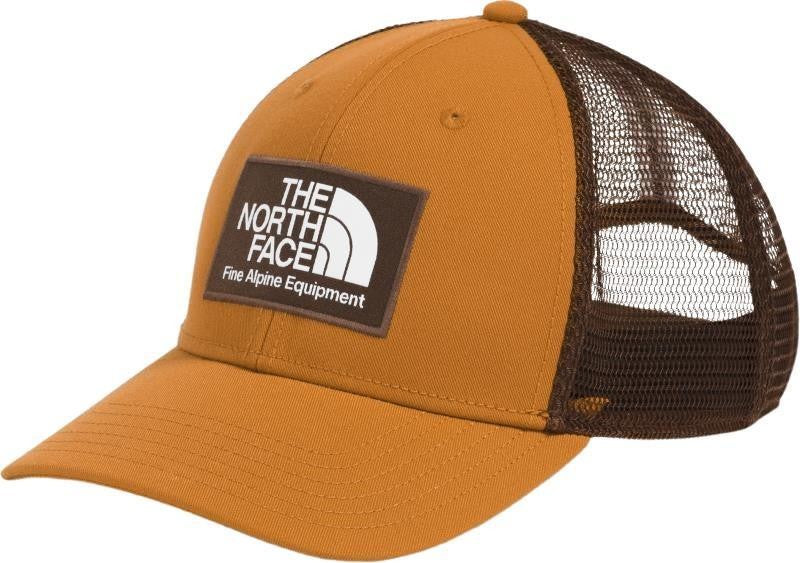 Deep Fit Mudder Trucker - Image 10