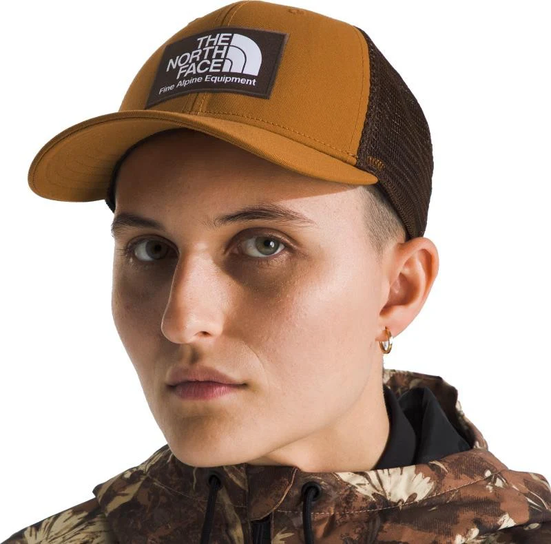 Deep Fit Mudder Trucker - Image 12