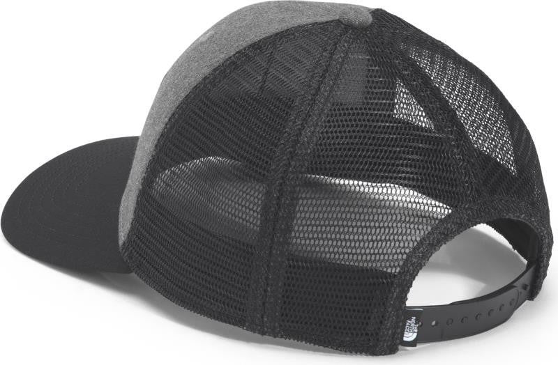 Deep Fit Mudder Trucker - Image 2