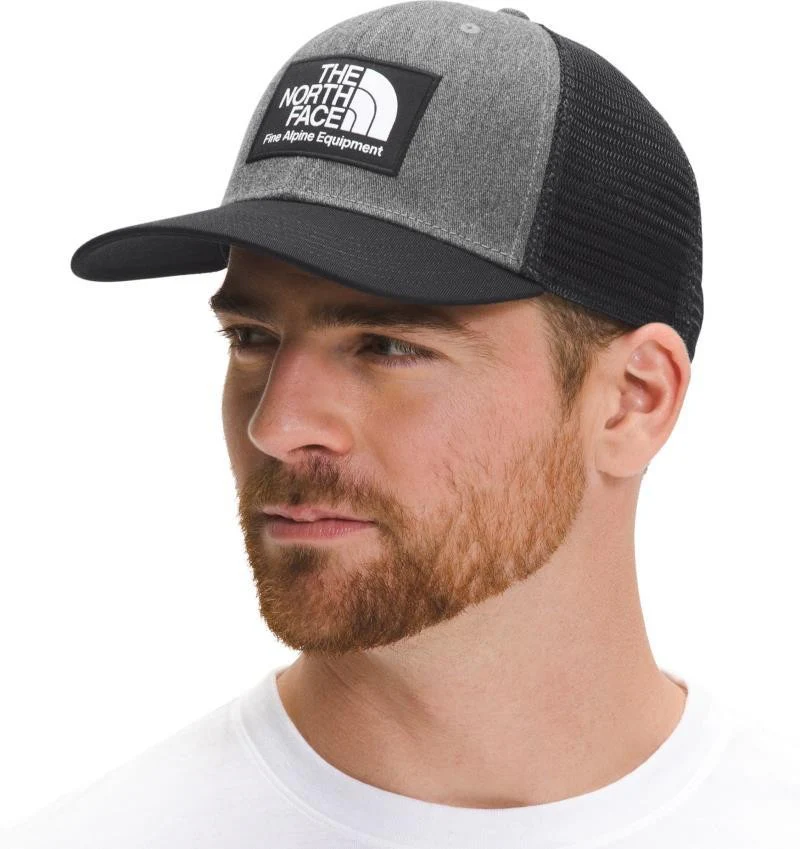Deep Fit Mudder Trucker - Image 3