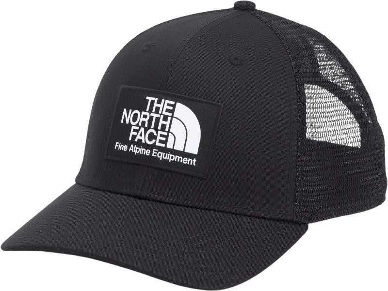 Deep Fit Mudder Trucker - Image 4