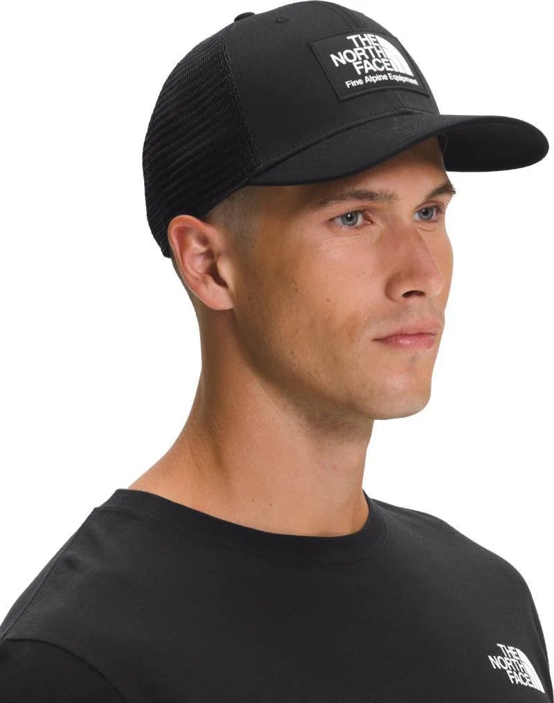 Deep Fit Mudder Trucker - Image 6