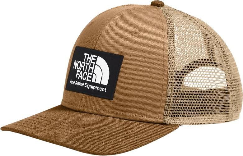 Deep Fit Mudder Trucker - Image 7