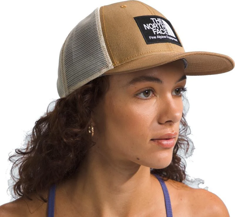 Deep Fit Mudder Trucker - Image 9