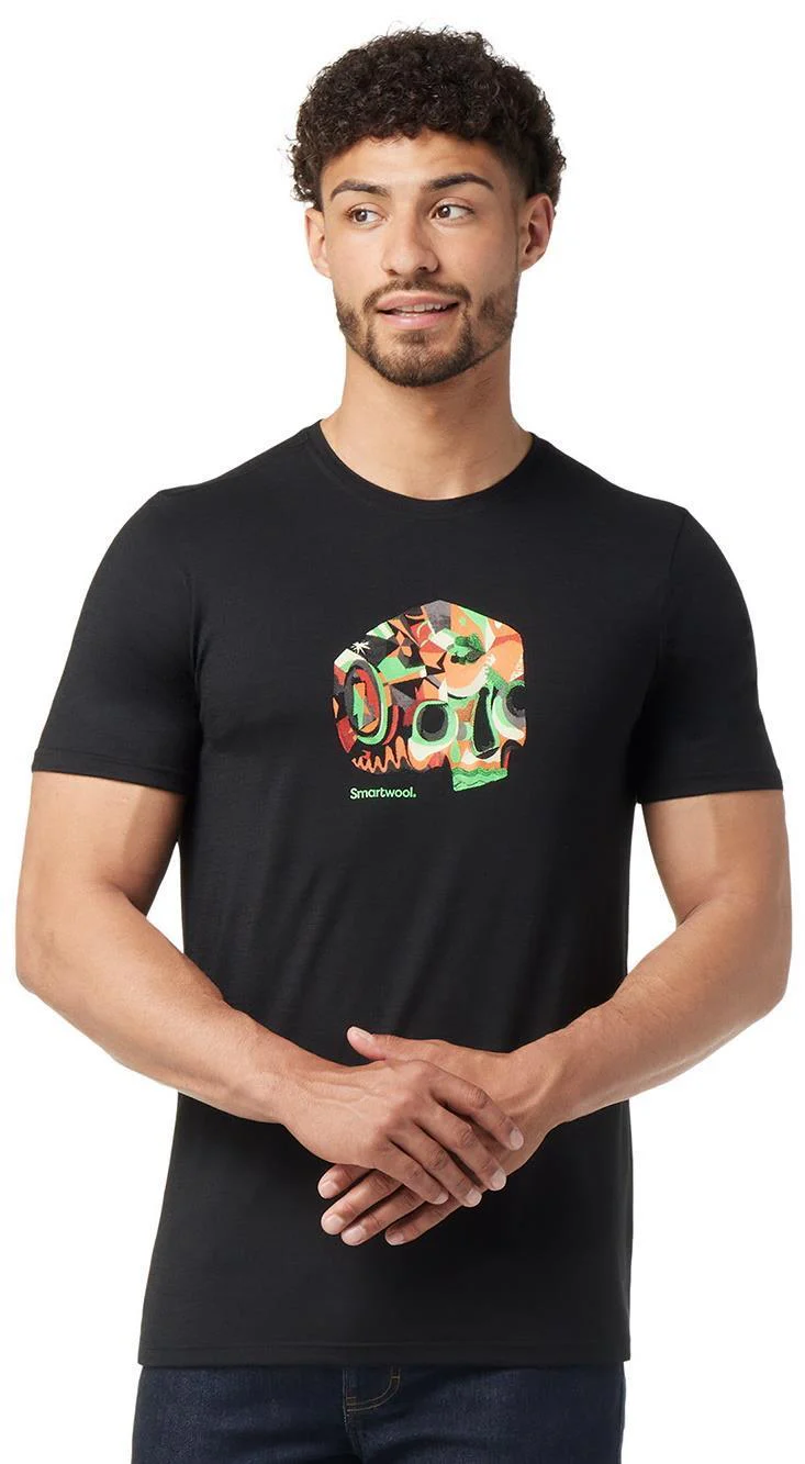 Def Lyfe SS Graphic Tee - Mens - Image 2