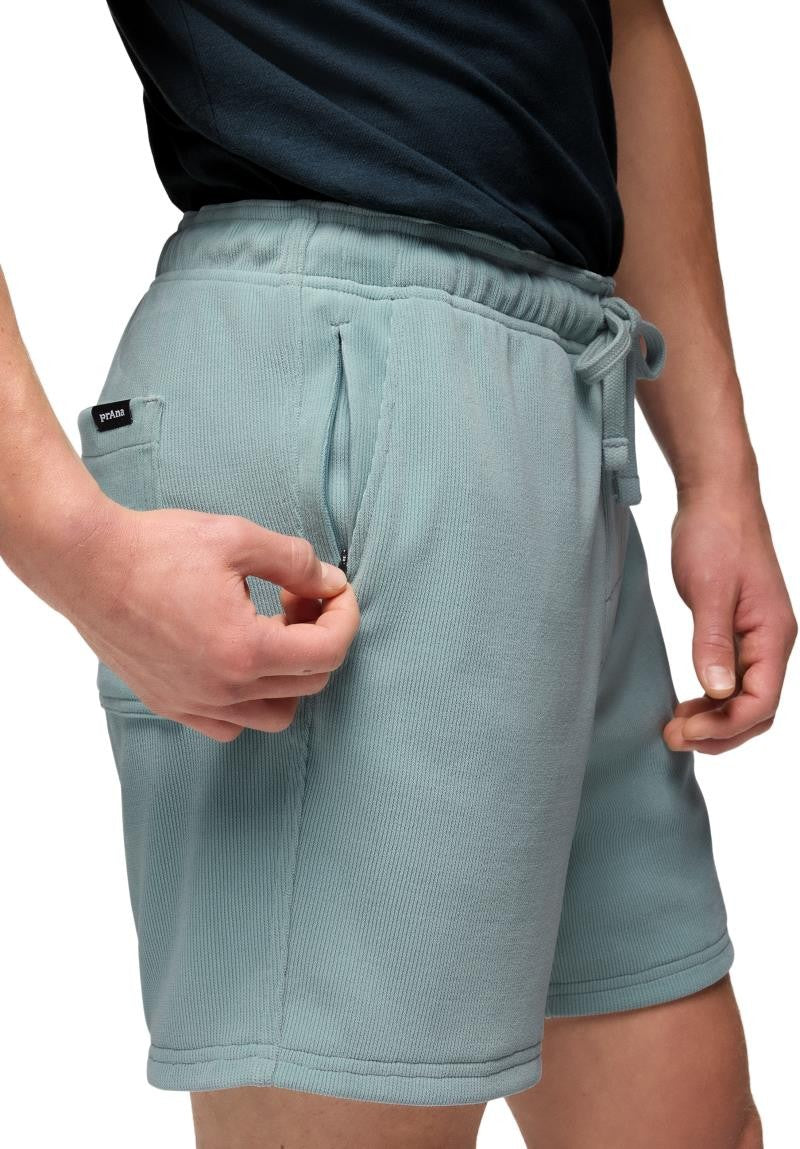 Deja View Shorts, 6" Inseam - Mens - Image 11