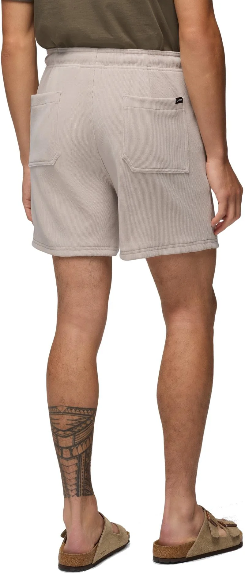 Deja View Shorts, 6" Inseam - Mens - Image 2