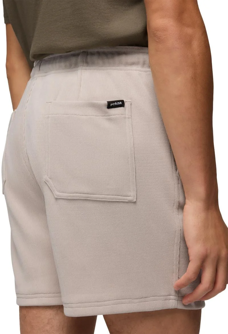 Deja View Shorts, 6" Inseam - Mens - Image 4