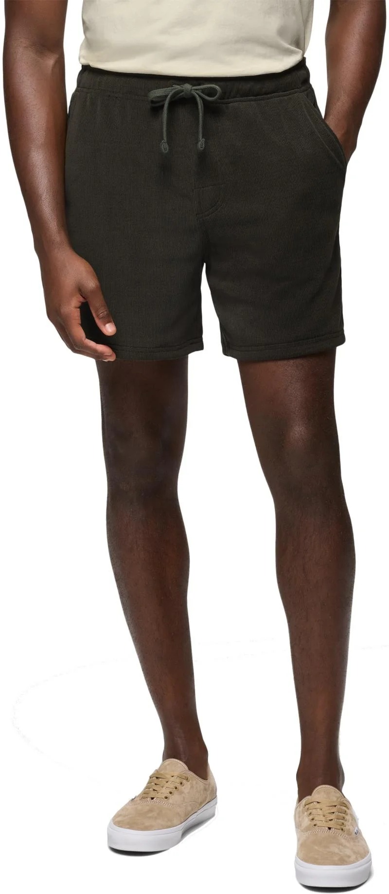 Deja View Shorts, 6" Inseam - Mens - Image 5