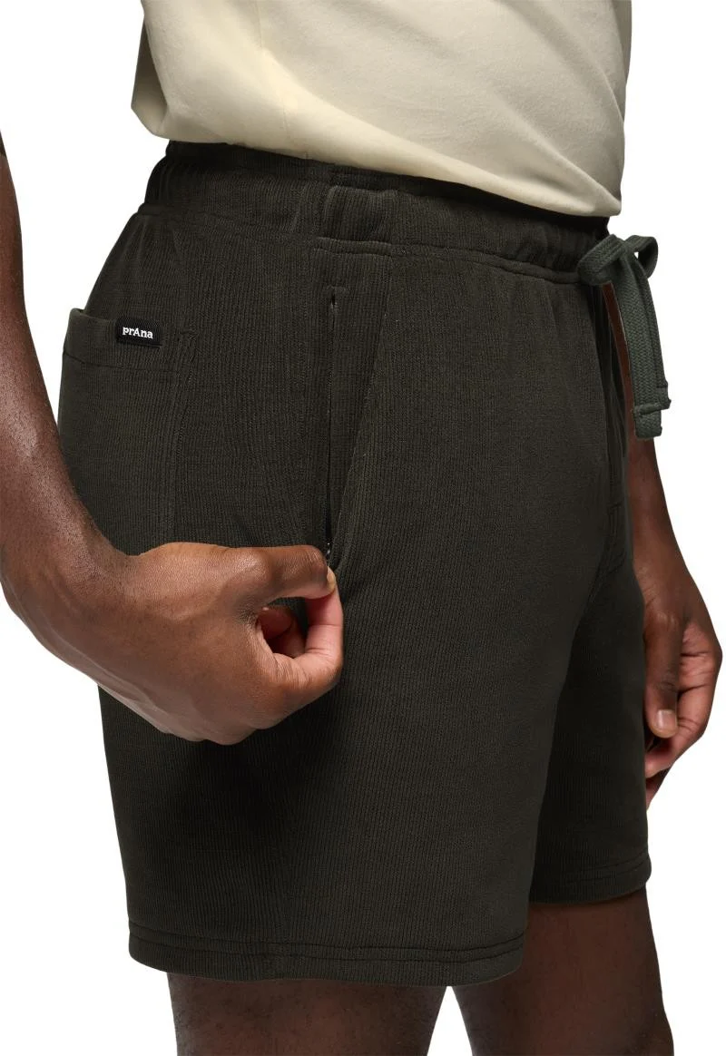 Deja View Shorts, 6" Inseam - Mens - Image 7