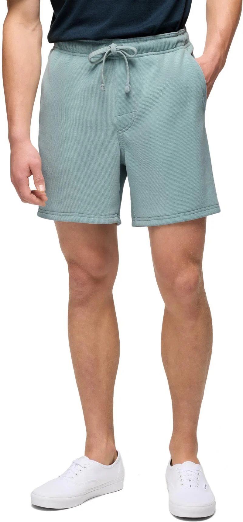 Deja View Shorts, 6" Inseam - Mens - Image 8