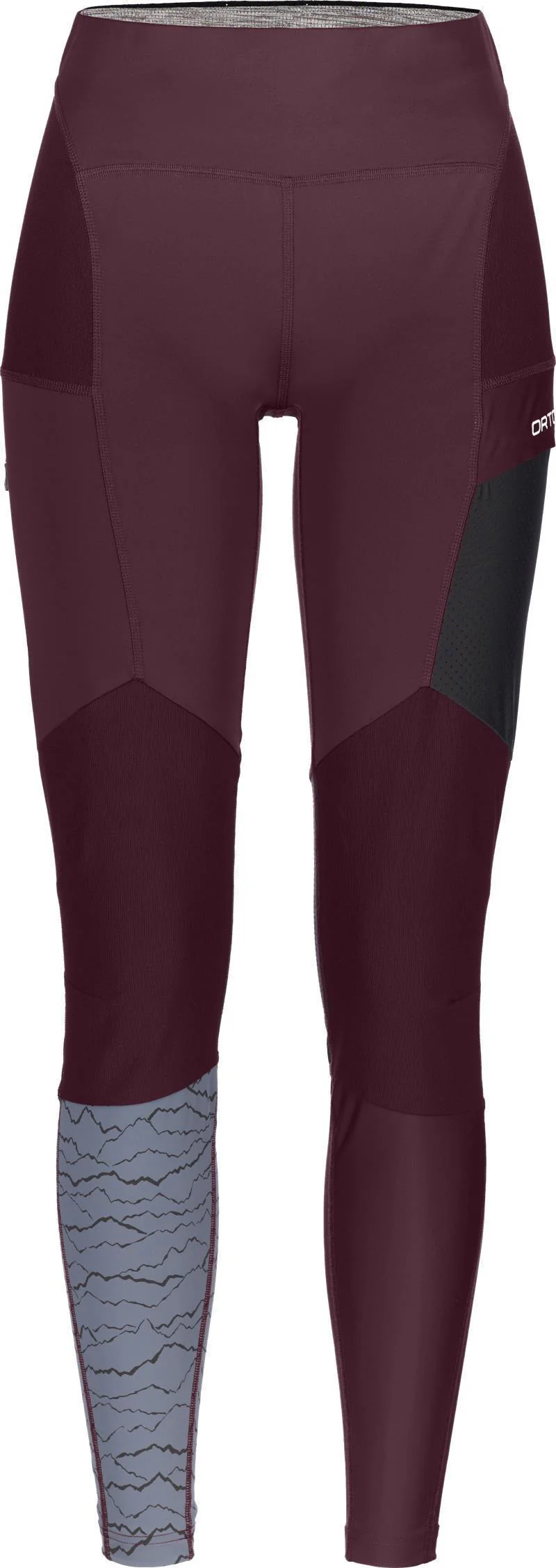 Delago Tights - Womens - Image 6