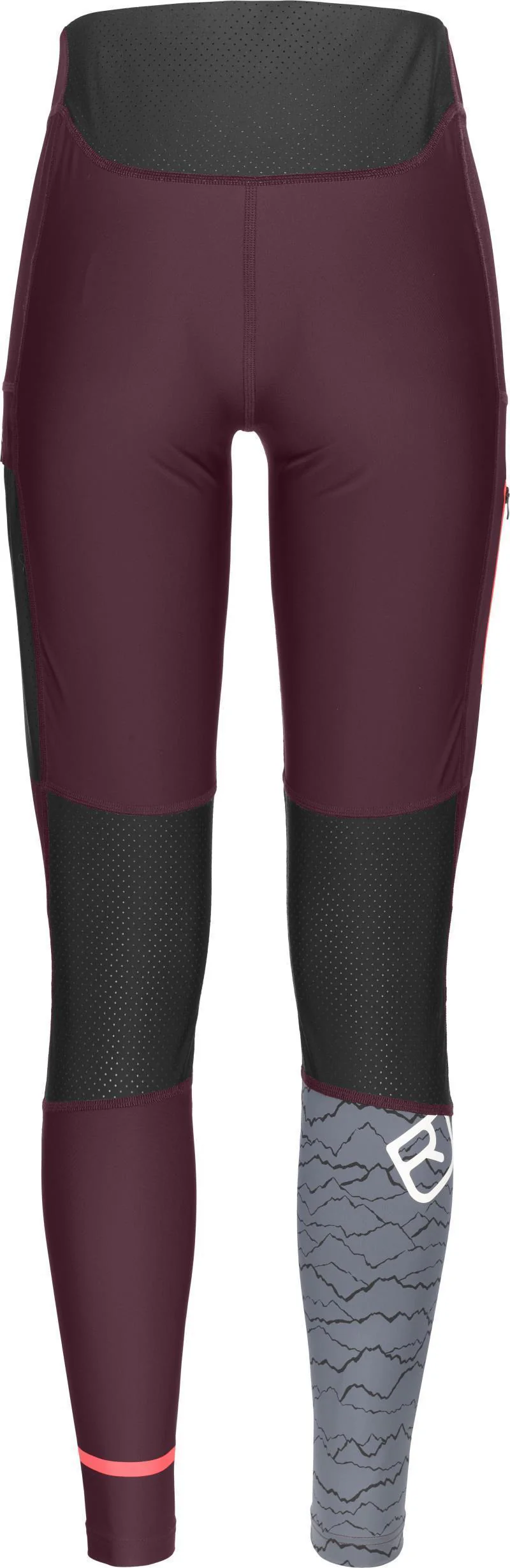 Delago Tights - Womens - Image 7