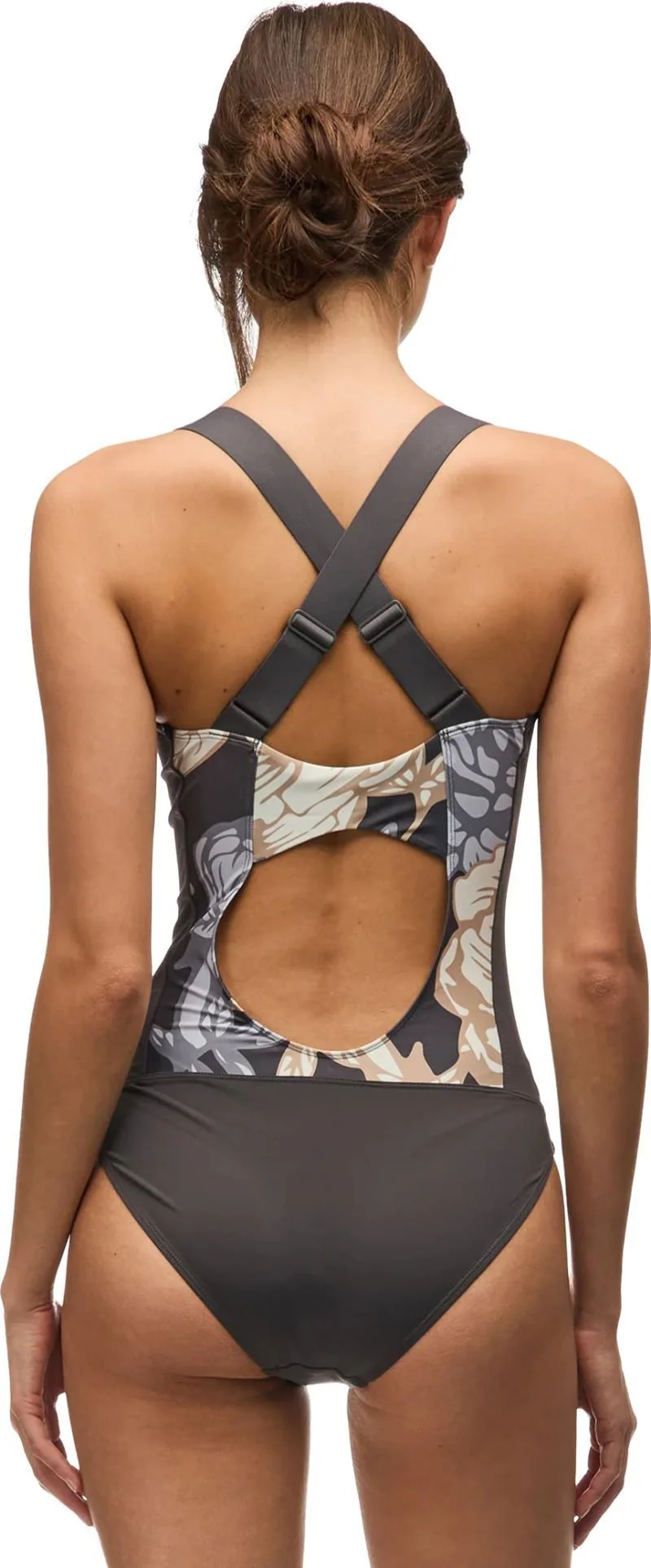 Delfino II One Piece - Womens - Image 3