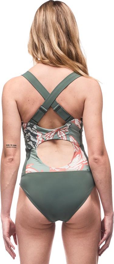 Delfino II One Piece - Womens - Image 6