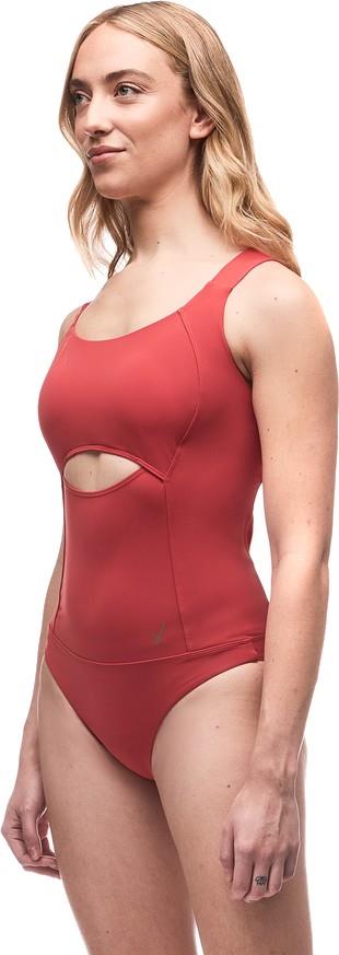 Delfino II One Piece - Womens - Image 8